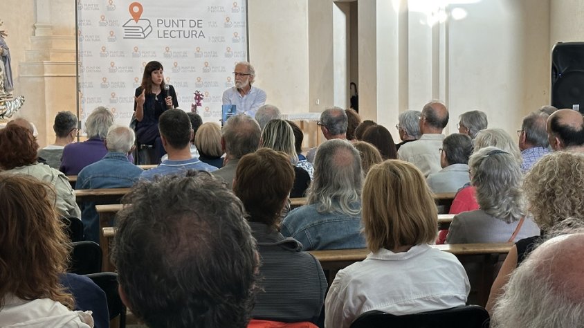 Primer tenir un final, després construir la trama