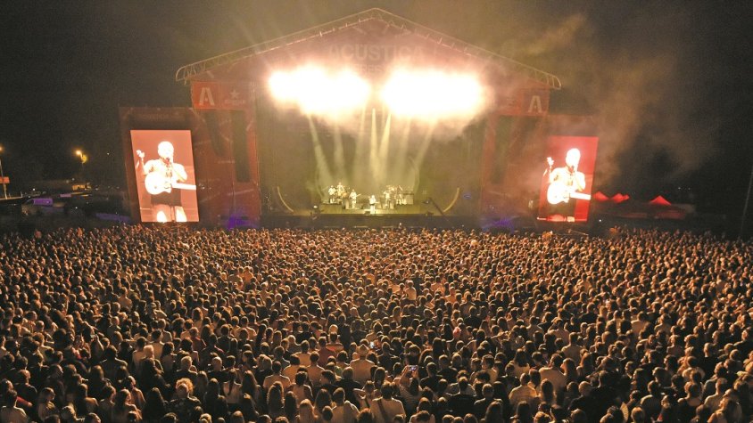 Acústica de rècord