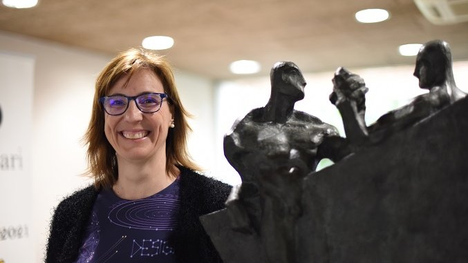 Reclamen millors condicions per la sobrecàrrega en el torn d’ofici d’estrangeria