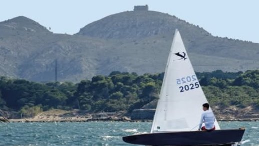 El futur del Patí a Vela se cita a Sant Pere