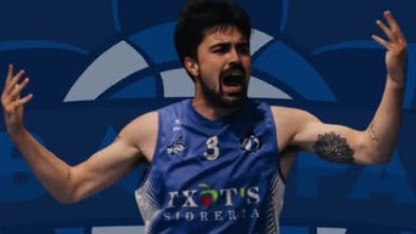 L’Adepaf-Txot’s  perfila la plantilla