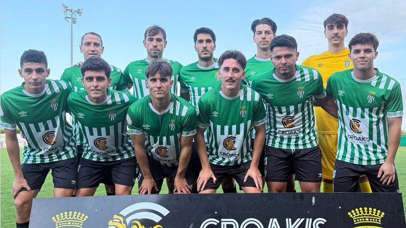 El Peralada i l’Escala clouen la pretemporada