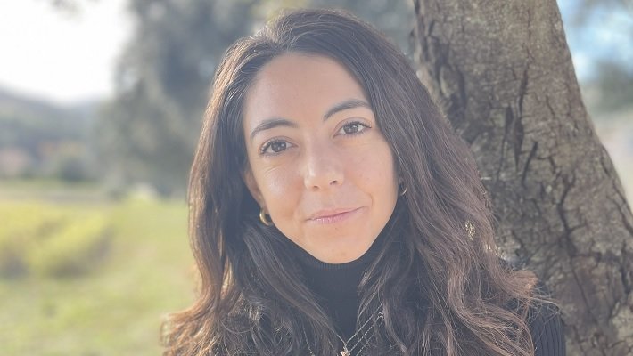 Mar Camps: «Aquest llibre també és una apologia del dubte, del fet de sentir-se perdut»