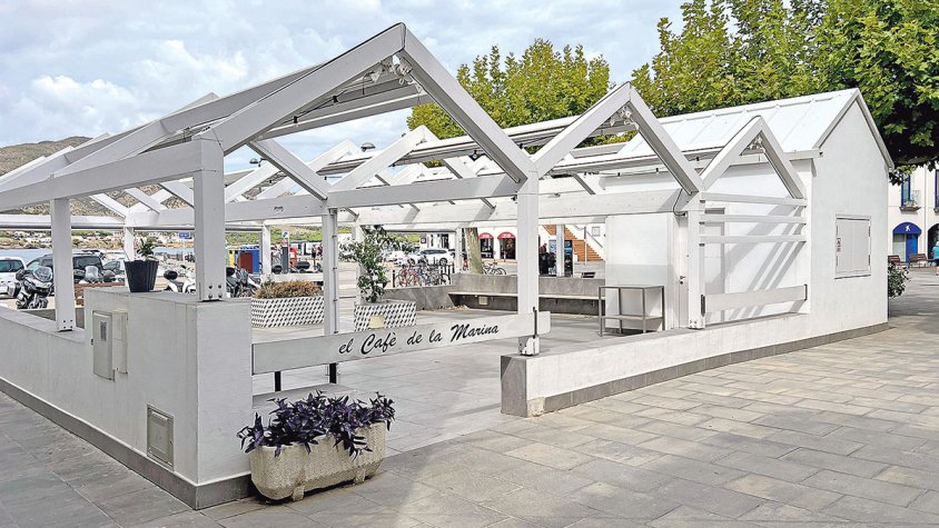 Tanquen vuit bars i restaurants per la mort del propietari