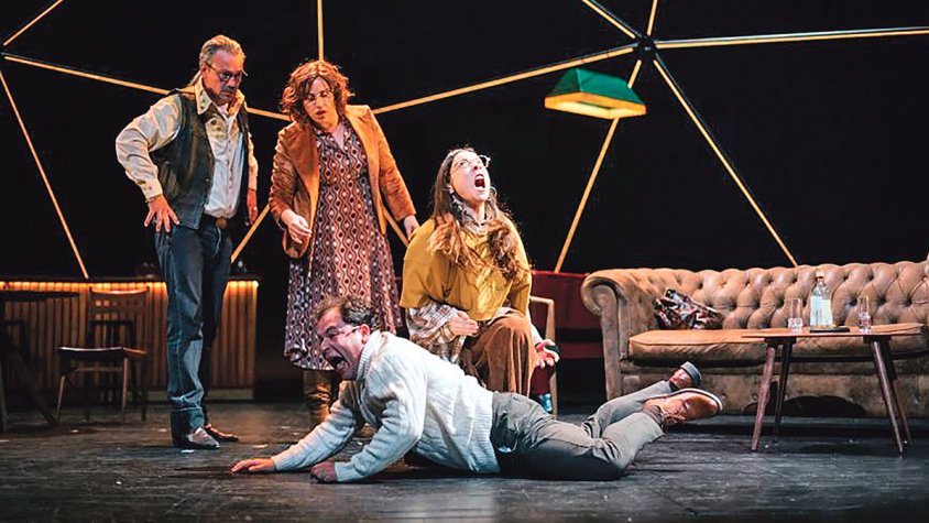 Figueres presenta una tardor plena de música, teatre, dansa i literatura