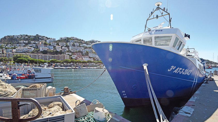 Els pescadors volen portar les restriccions al jutjat