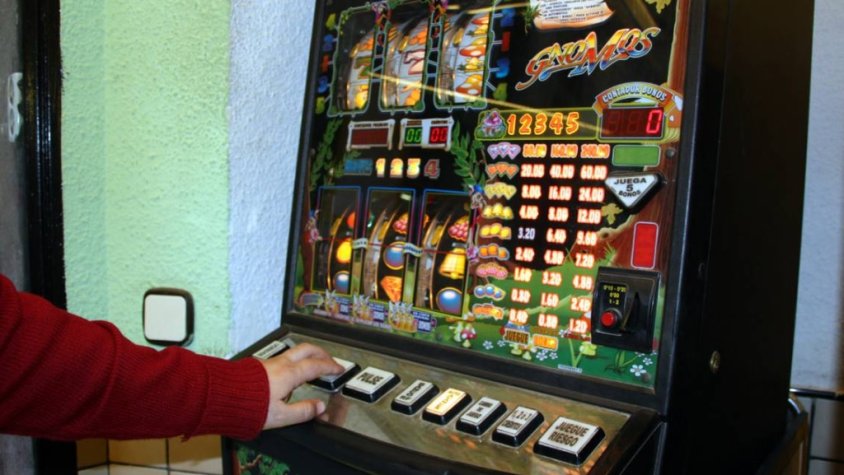 L’Alt Empordà té més de 400 establiments amb màquines escurabutxaques