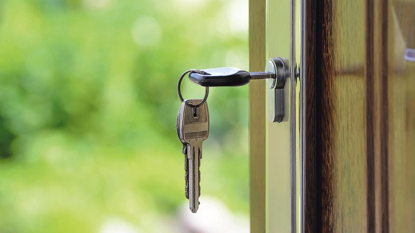 Ajuts per a necessitats en habitatge