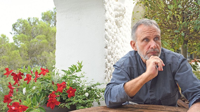 «Sàpiens és qüestionar-te constantment l’statu quo»