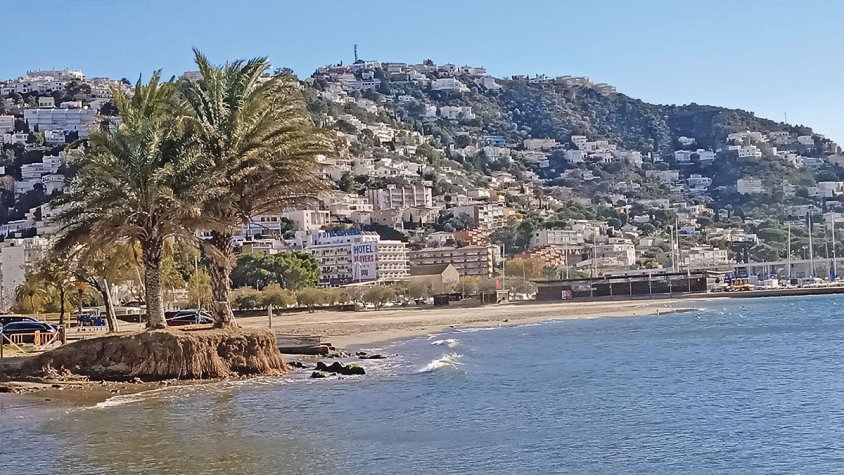 Exigeixen retirar els anuncis de 402 pisos turístics de Roses