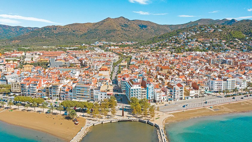 Volen una anàlisi del perfil de visitants de Roses