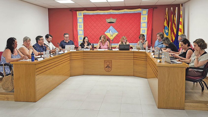 Pas endavant per participar en decisions sobre transport públic