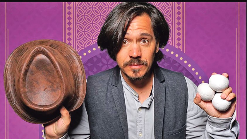 Figueres es convertirà en l’epicentre de la màgia