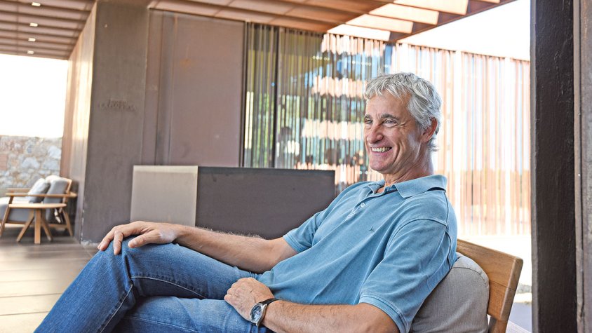 «Hem de donar valor a les vinyes velles de l’Empordà»