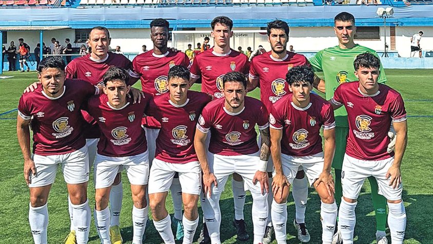 Empat de mèrit de l’Escala