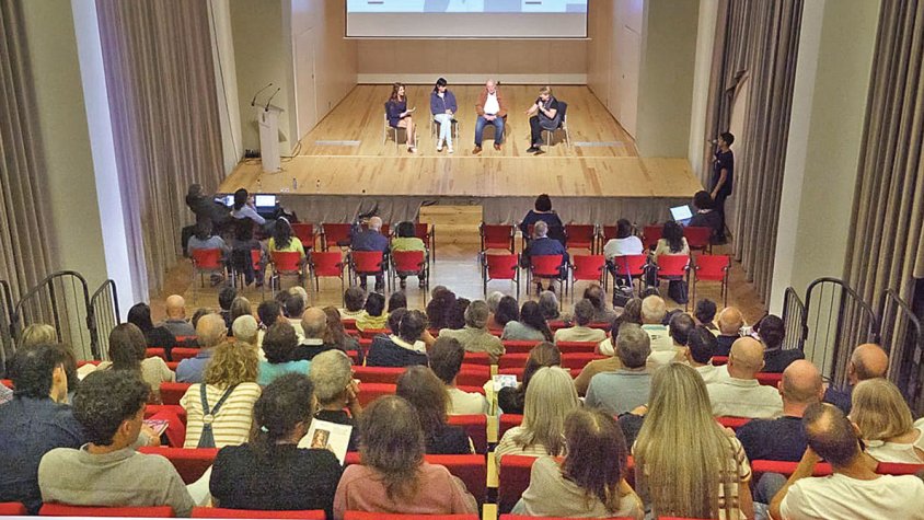 El Science Needs You! confirma l’alça de trastorns mentals