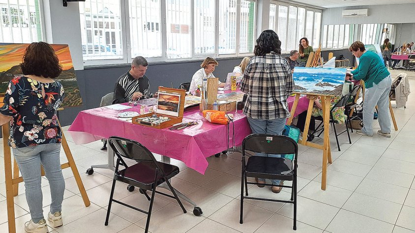 170 activitats a punt als centres cívics de Figueres