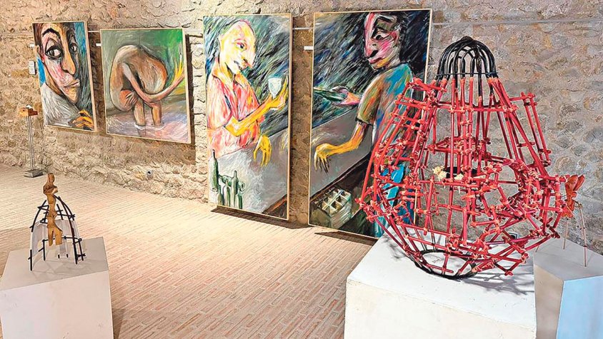 La quarta edició de Les Muses obre convocatòria