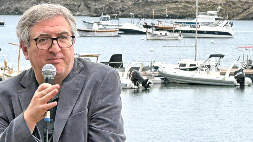 «Un dels reptes que tenim és fer que la ciència sigui comprensible»