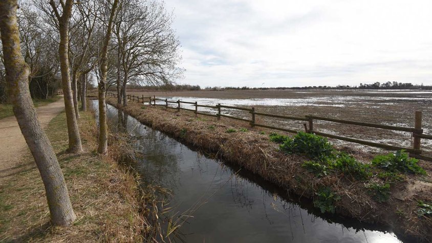 Quasi 2.000 suports per als treballadors dels parcs naturals