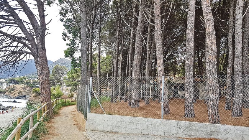 Recapten 21.000 euros i presentaran un contenciós