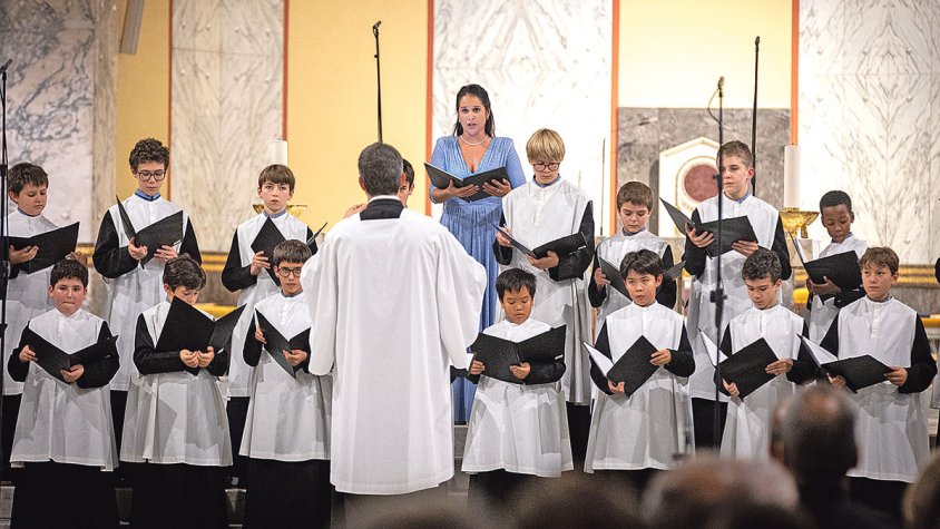 L’Edició extraordinària del Festival Perelada es corona a Roma