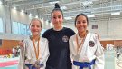 Èxits del Judo Ikigai Empordà a Lloret