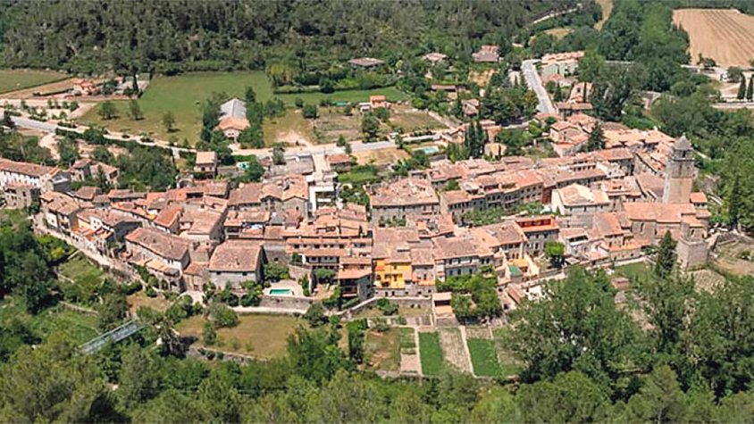 Tot a punt per a les Jornades Europees de Patrimoni