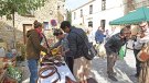Primera edició dels Premis Bolet i Castanya, de la Vajol