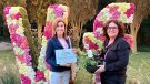 La Gala Flors d’Honor premia a Peralada