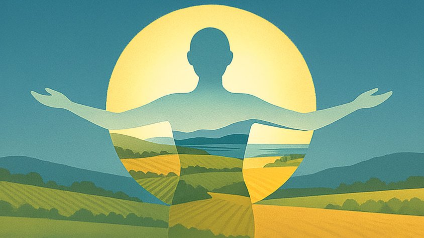 L’Empordà, territori  de benestar