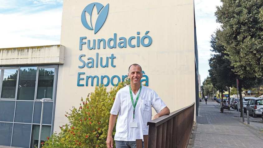 «El repte que tenim és guanyar-nos el reconeixement de la població»