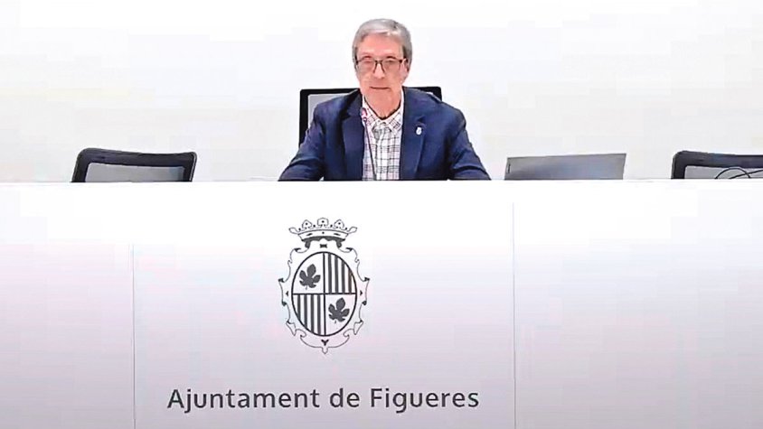 Congelen impostos i només apugen l’IBI i el domini públic