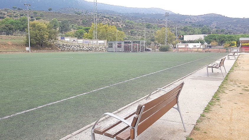 Milloren la xarxa d’aigua a Carboneres i Pintor Terruella