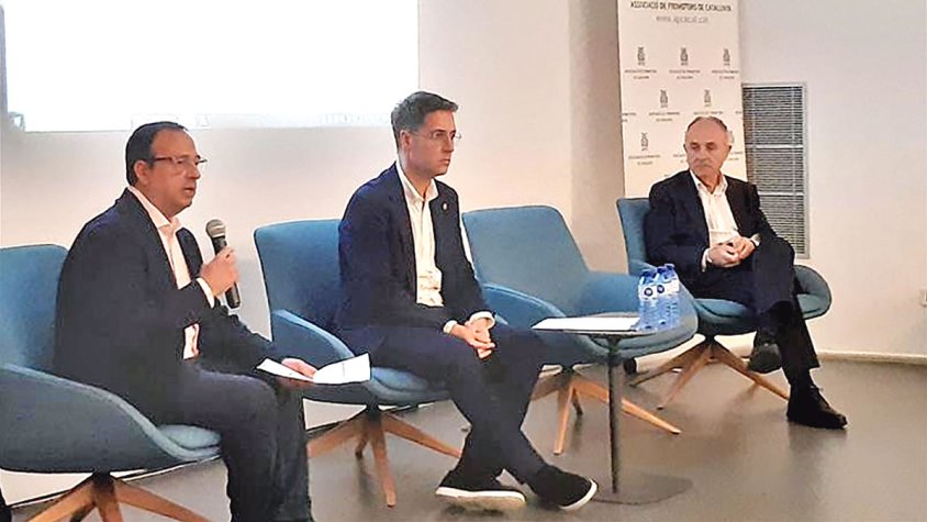 L’Alt Empordà augmenta l’activitat immobiliària