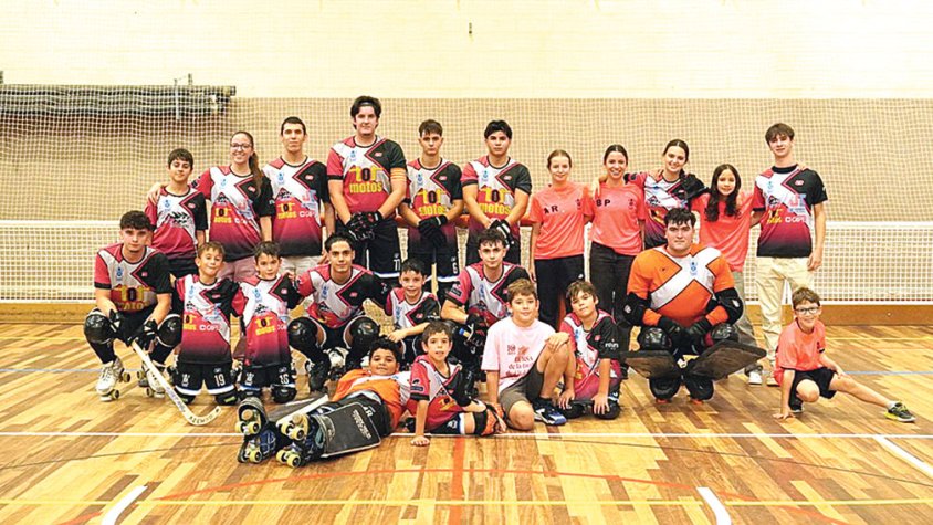 Els equips del Figueres es vesteixen de rosa