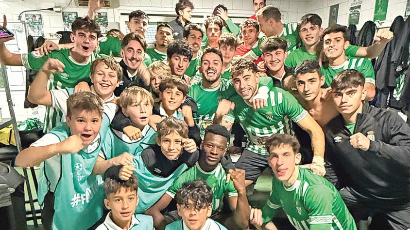 Primer triomf a Peralada