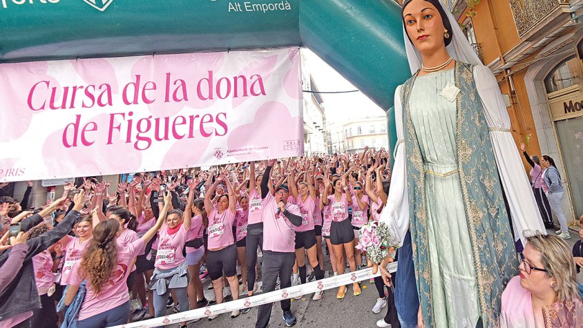 Una dècada de batec solidari
