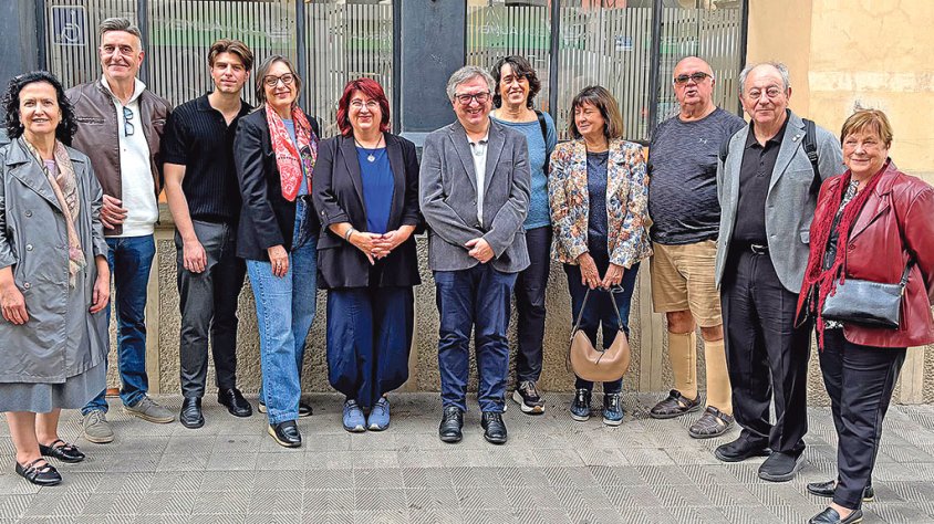 Science Needs You!: deu anys difonent ciència i coneixement