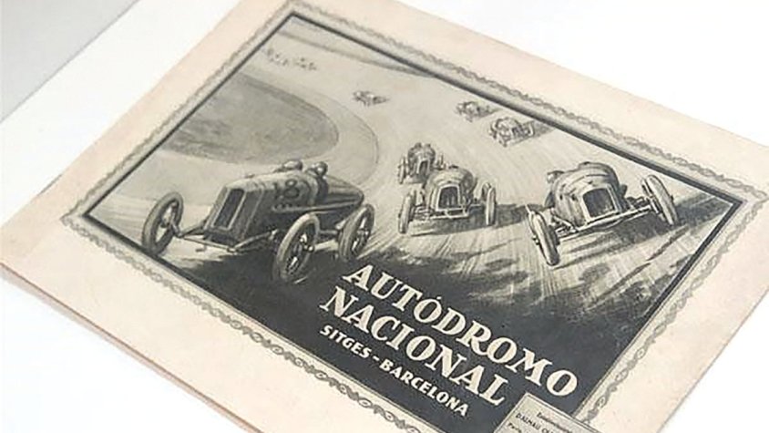 Esport, indústria i modernitat se citen a l’Ecomuseu Farinera