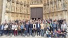 Castelló acull la Trobada de Passions de Catalunya