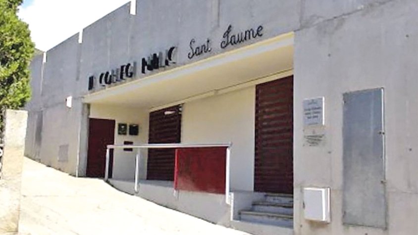 Portbou crearà una comunitat energètica a l’escola