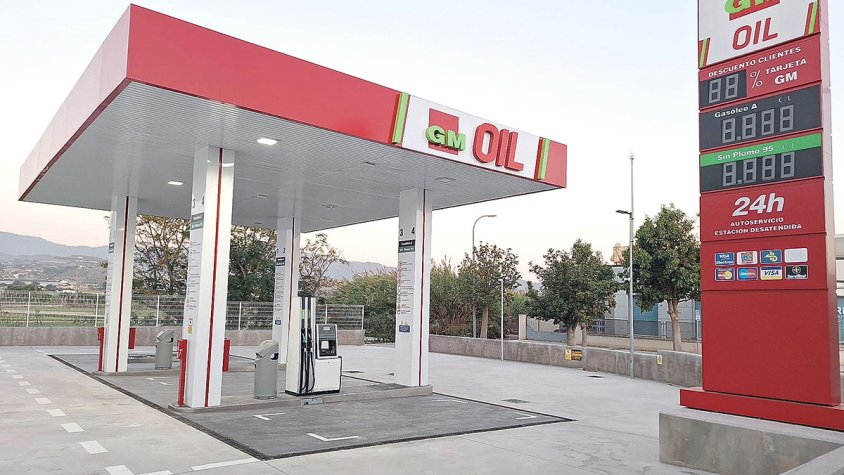 Transgourmet Ibèrica obre una nova GM Oil