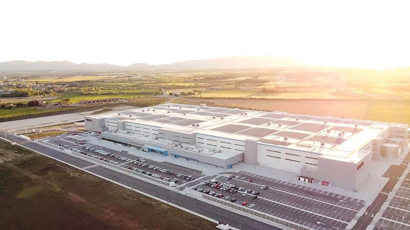 Amazon reforça la plantilla de cara a Nadal