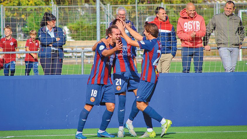 L’Escala manté la ratxa