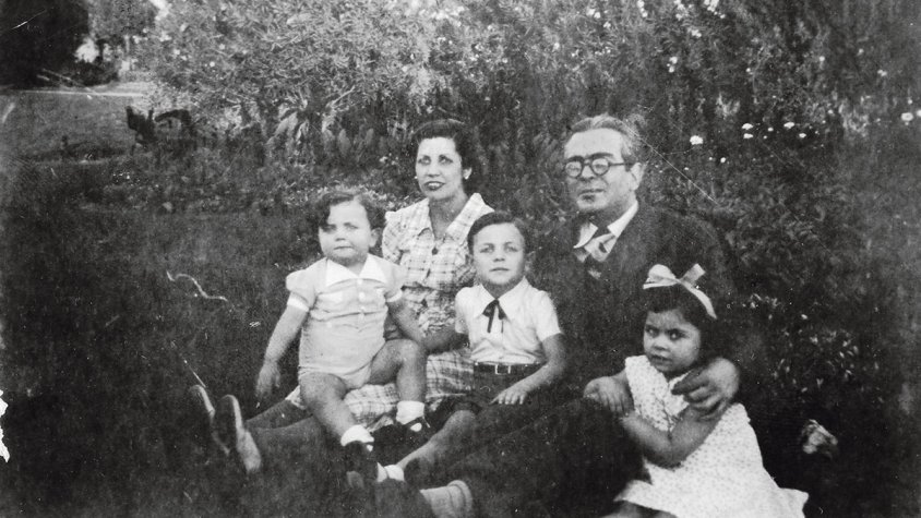 El MUME prepara una mostra de Salvador Sarrà Serravinyals