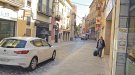 Carrer Lasauca de vianants, ‘un tema a estudiar’