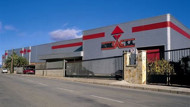 MOBILTAC SA, la millor solució en prestatgeries per a la llar, indústria i comerç