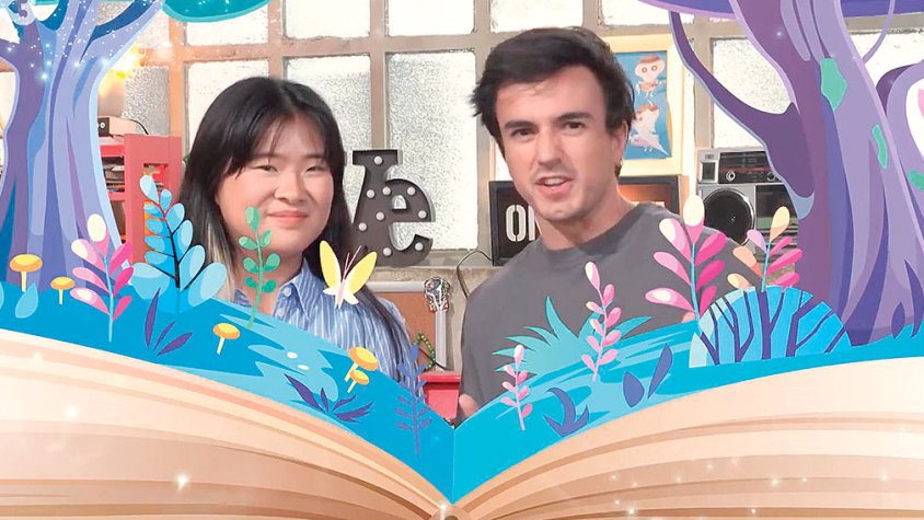 La comarca participa en la Supernit a les biblioteques