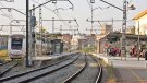 No hi haurà servei de tren entre Figueres i Portbou aquest cap de setmana